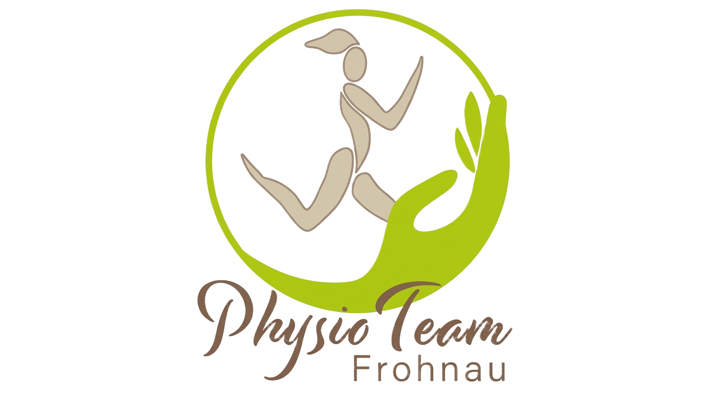 Physio Team Frohnau Logo